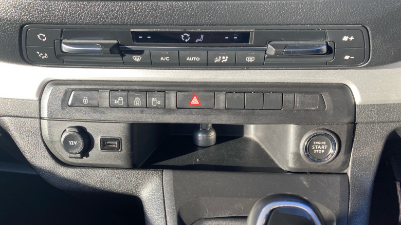 Peugeot Traveller 2.0 BlueHDi 150 Allure Long [8 Seat] 5dr Diesel Estate